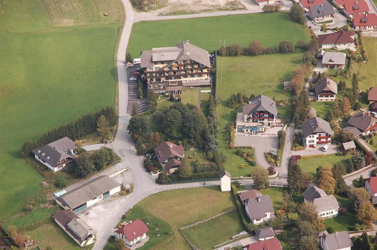Aktiv Hotel Karla Mauterndorf  Kültér fotó