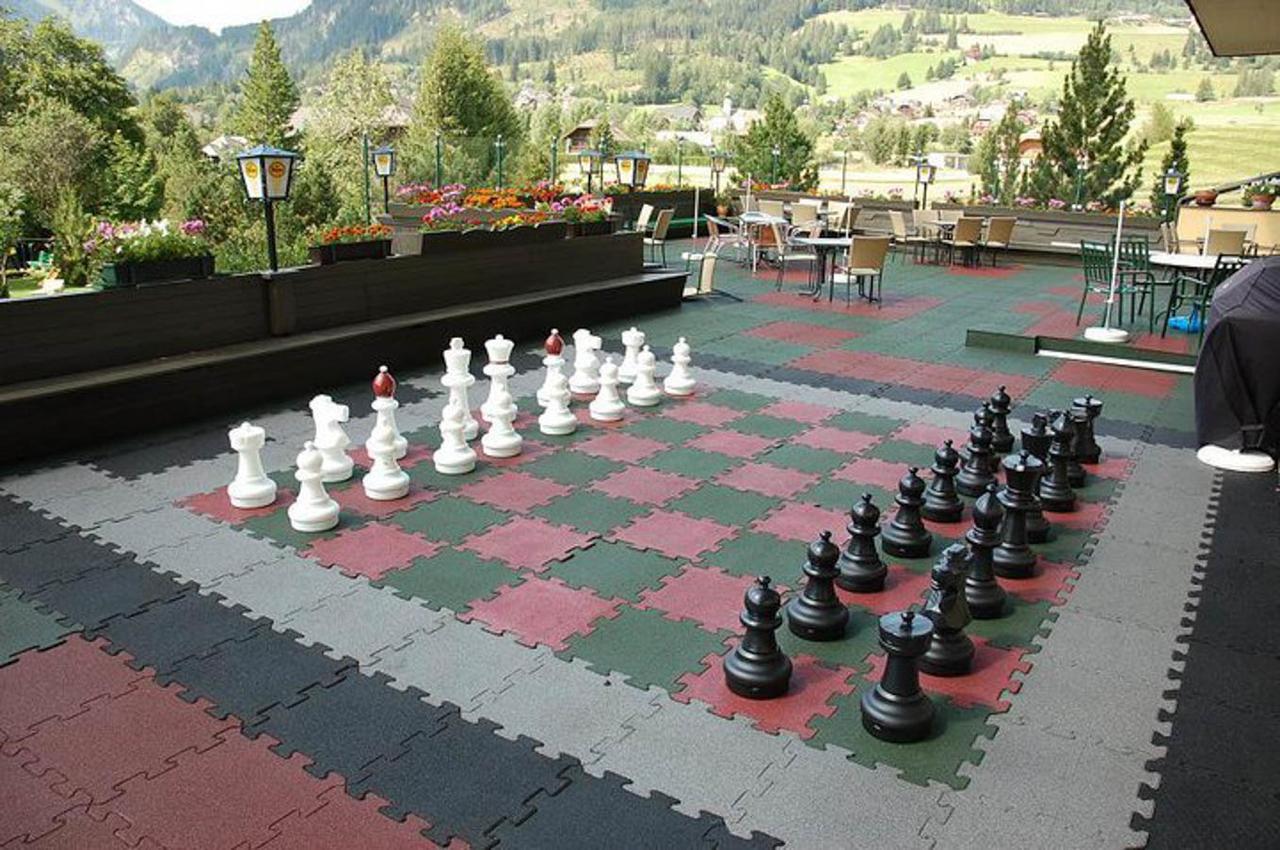 Aktiv Hotel Karla Mauterndorf  Kültér fotó