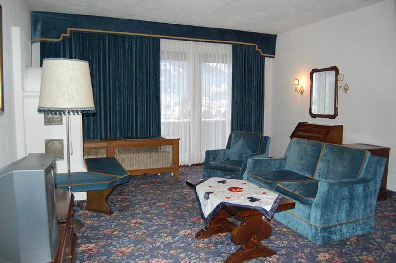 Aktiv Hotel Karla Mauterndorf  Kültér fotó