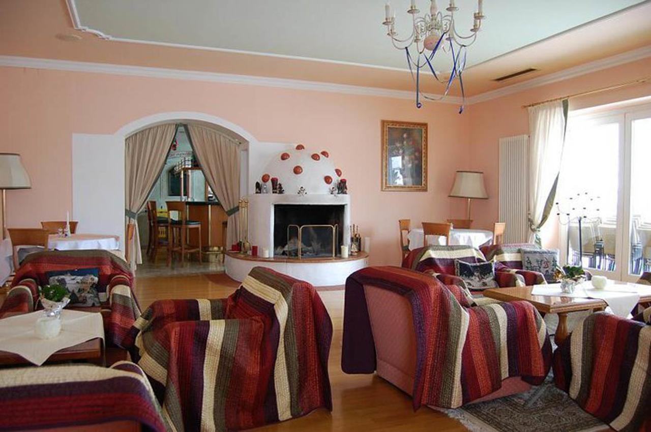 Aktiv Hotel Karla Mauterndorf  Kültér fotó