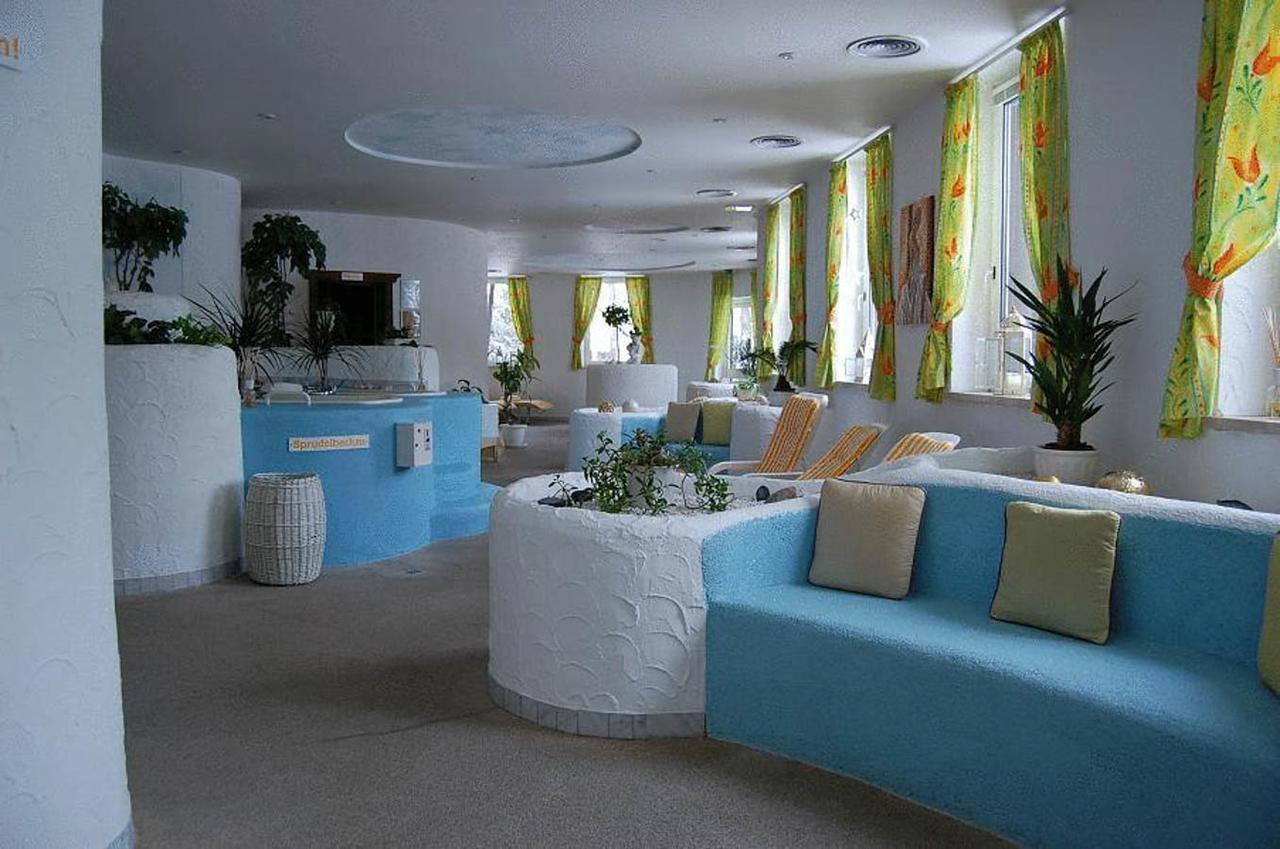 Aktiv Hotel Karla Mauterndorf  Kültér fotó