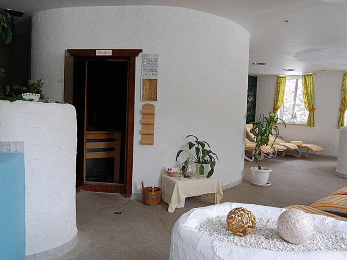 Aktiv Hotel Karla Mauterndorf  Kültér fotó